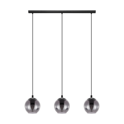 Ariscani takpendel - 3 lys-Takpendler-Eglo-98652-Lightup.no