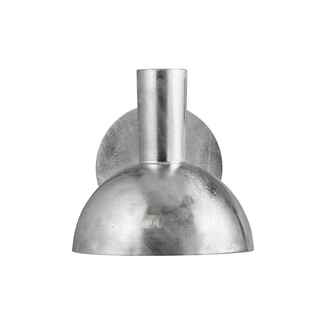 Arki vegglampe - Galvanisert-Utebelysning vegg klassisk-Nordlux-75181031-Lightup.no