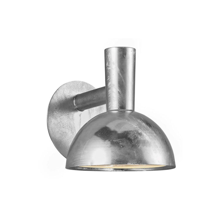 Arki vegglampe - Galvanisert-Utebelysning vegg klassisk-Nordlux-75181031-Lightup.no