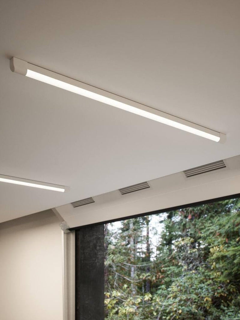 Arlington 120 taklampe LED-lyslist 21W 4000 kelvin - Hvit-Taklamper-Nordlux-47836101-Lightup.no