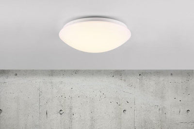 Ask 28 takplafond LED-Taklamper-Nordlux-45356001-Lightup.no
