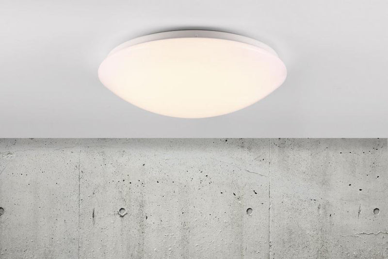 Ask 36 takplafond LED-Taklamper-Nordlux-45376001-Lightup.no