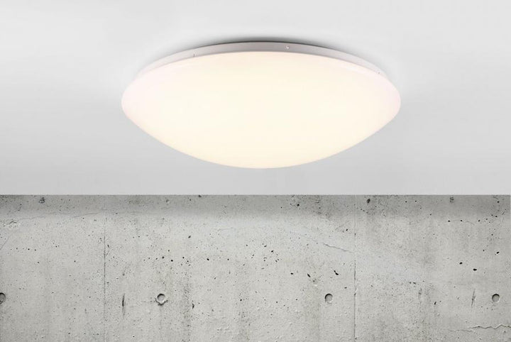 Ask 41 takplafond LED-Taklamper-Nordlux-45396001-Lightup.no