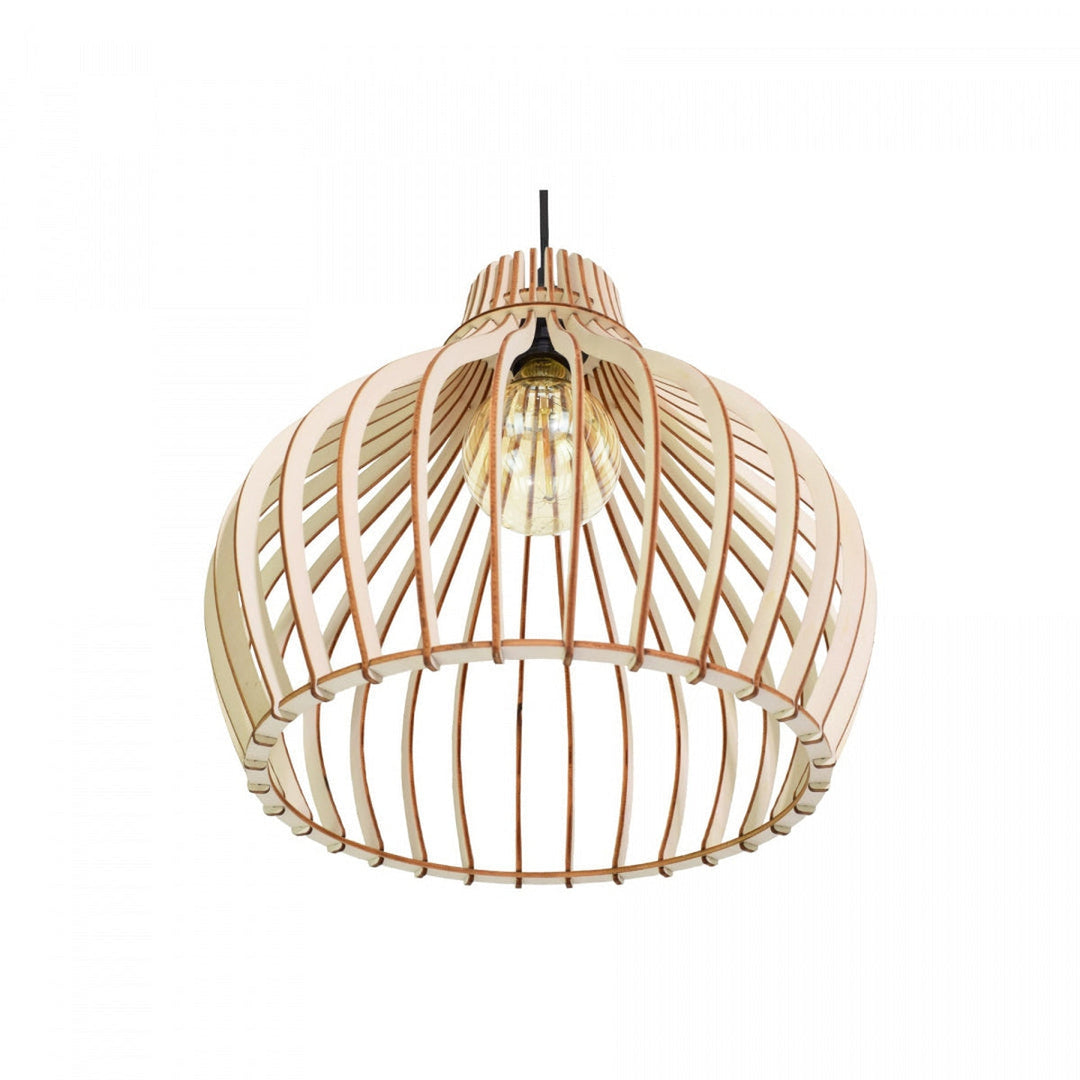 Aurora rondel spile takpendel 3 lys - Natur-Takpendler-Temar-Natur-59076236-Lightup.no
