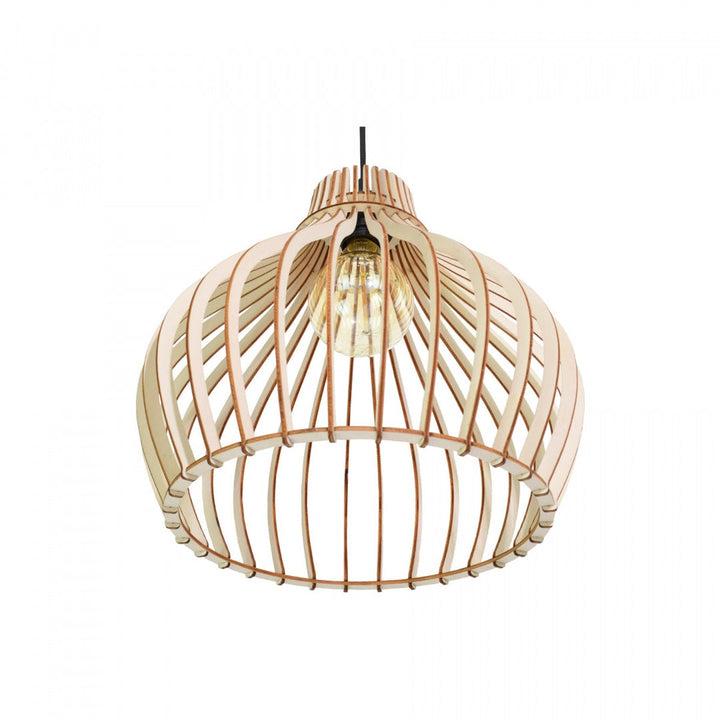 Aurora rondel spile takpendel 3 lys - Natur-Takpendler-Temar-Natur-59076236-Lightup.no