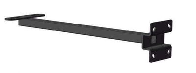 Avant arm 80cm - Svart-Utebelysning lyskaster-NorDesign-570630580-Lightup.no
