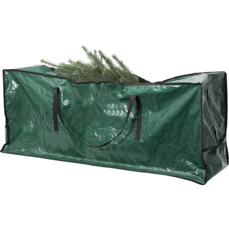 Bag oppbevaring til juletre-Julebelysning kunstig juletre-Star Trading-080-50-Lightup.no