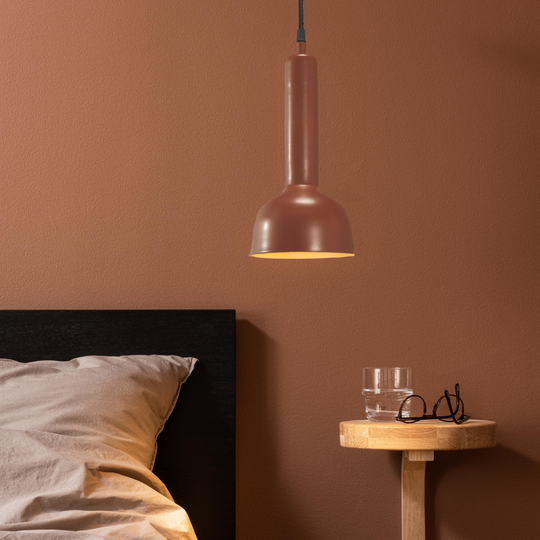 Bainbridge takpendel - Rust-Takpendler-Pr home of Scandinavia Ab-Brun-Prh__103214-Lightup.no