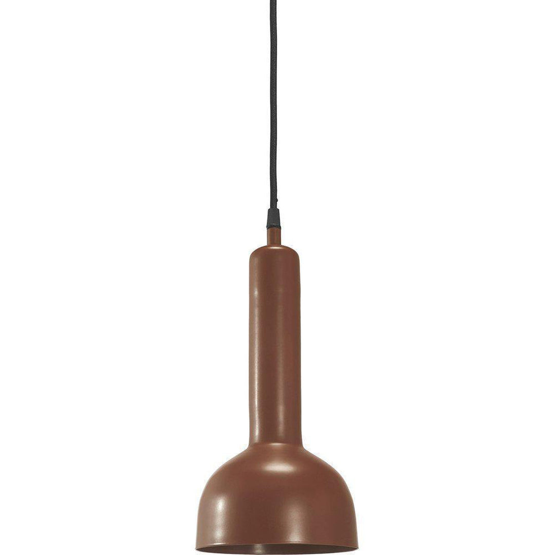 Bainbridge takpendel - Rust-Takpendler-Pr home of Scandinavia Ab-Brun-Prh__103214-Lightup.no