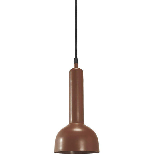 Bainbridge takpendel - Rust-Takpendler-Pr home of Scandinavia Ab-Brun-Prh__103214-Lightup.no