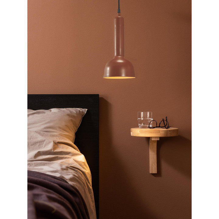 Bainbridge takpendel - Rust-Takpendler-Pr home of Scandinavia Ab-Brun-Prh__103214-Lightup.no