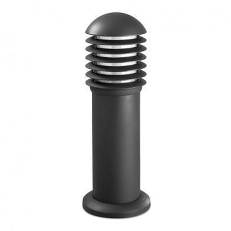 Balizas pullert 50cm - Grå-Utebelysning pullert-NorDesign-55-9319-Z5-M3-Lightup.no