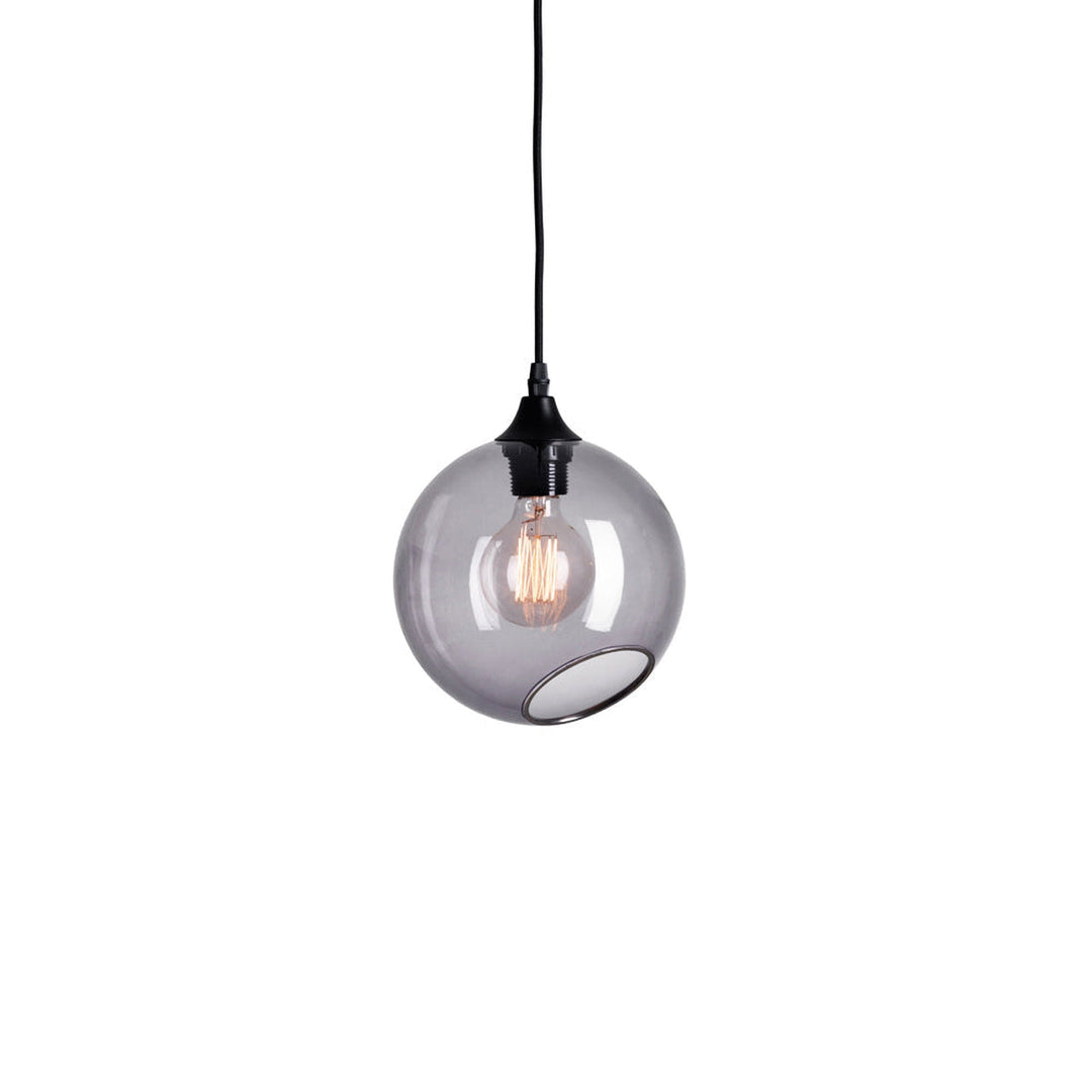 Ballroom taklampe - Grå-Takpendler-Design by Us-Grå-Des__22703-Lightup.no