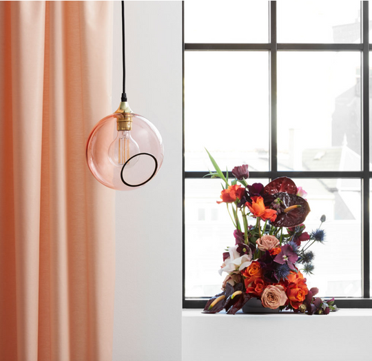 Ballroom taklampe - Rosa-Takpendler-Design by Us-Rosa-Des__22701-Lightup.no