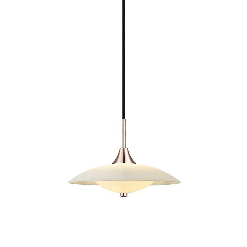 Baroni takpendel 30 - Kobber-Takpendler-Halo Designs-5703638990020-Lightup.no