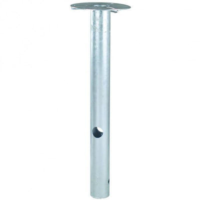Base til Nordlux hagelamper-Utebelysning stolpe-Nordlux-22039931-Lightup.no