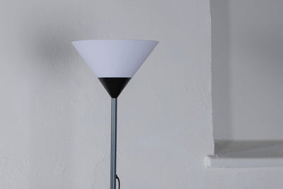 Batang gulvlampe 178 cm - Aqua/Hvit-Gulvlamper-Venture Home-15636-337-Lightup.no