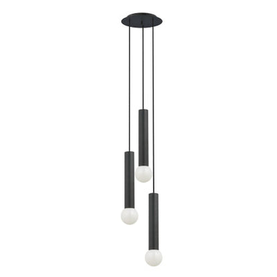 Baton trippel takpendel - Sort-Takpendler-Nowodvorski-N-7856-Lightup.no