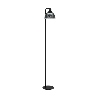 Beleser gulvlampe-Gulvlamper-Eglo-98387-Lightup.no