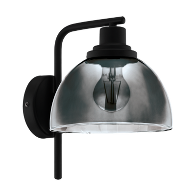 Beleser vegglampe-Vegglamper-Eglo-98385-Lightup.no