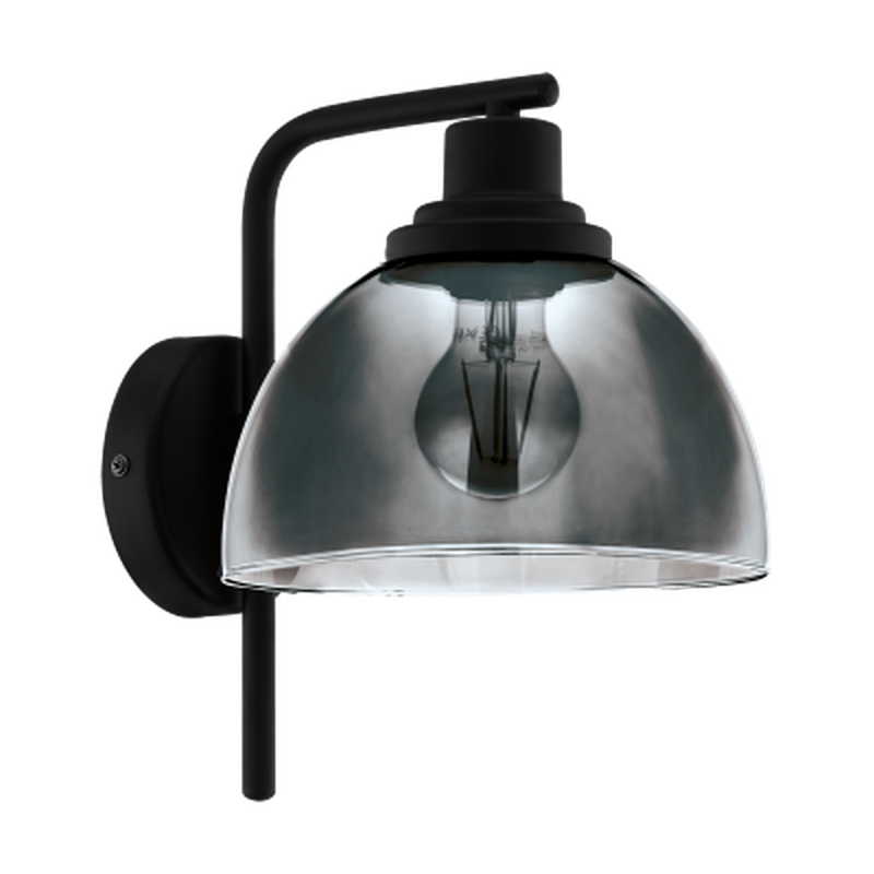 Beleser vegglampe-Vegglamper-Eglo-98385-Lightup.no