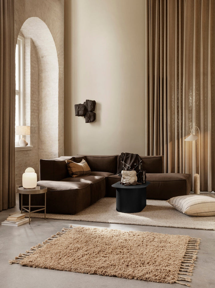 Bell bordlampe - hvit-Bordlamper-Ferm Living-Hvit-Feg__1104263383-Lightup.no
