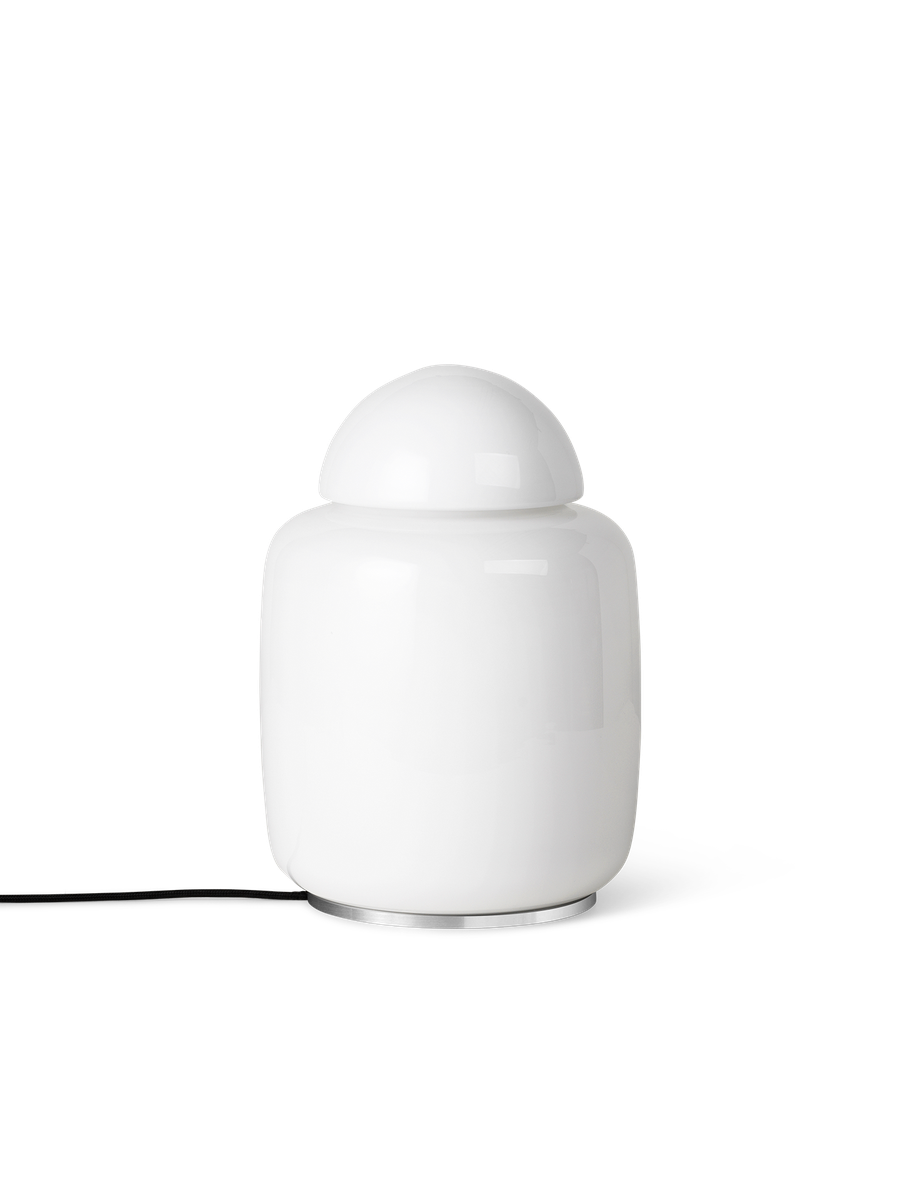 Bell bordlampe - hvit-Bordlamper-Ferm Living-Hvit-Feg__1104263383-Lightup.no