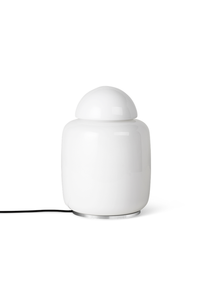 Bell bordlampe - hvit-Bordlamper-Ferm Living-Hvit-Feg__1104263383-Lightup.no