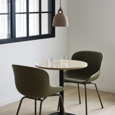 Bell pendel S, sand-Takpendler-Normann Copenhagen-502100-Lightup.no