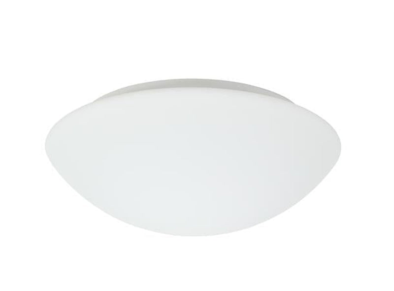 Belle taklampe 32 cm IP44 - Hvit-Taklamper-Scanlight-167760-Lightup.no