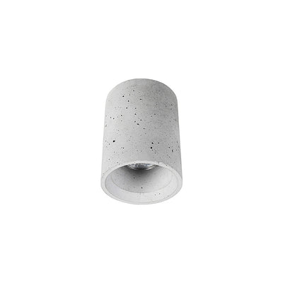 Betong takspot GU10 - Grå-Taklamper-Nowodvorski-N-9390-Lightup.no
