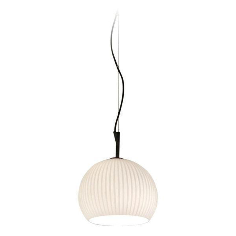 Bloom round takpendel - Hvit-Takpendler-Design by Grönlund-10023-06-Lightup.no