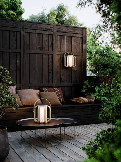 Bob to-go solcellelampe utendørs IP44 - Natur-Utebelysning Hagebelysning-Nordlux-2118085062-Lightup.no