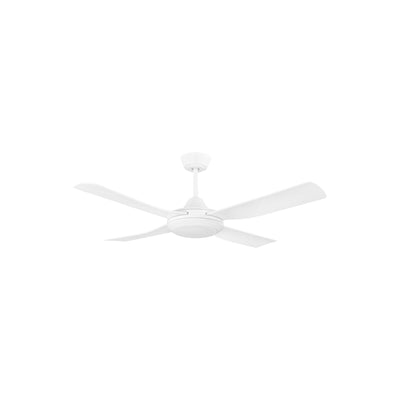 Bondi 1 takvifte - Hvit-Vifter-Eglo-35089-Lightup.no