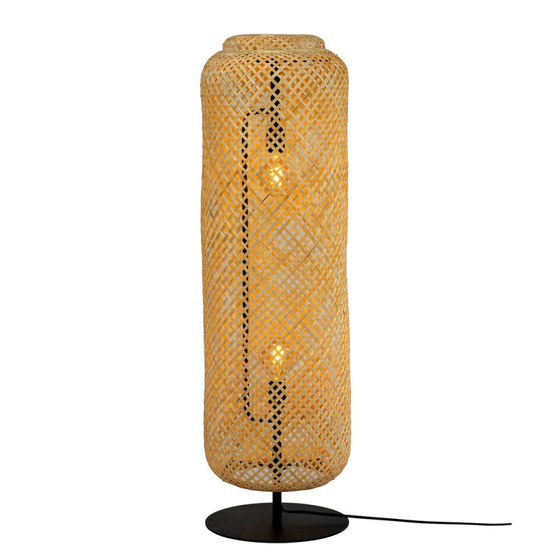 Boom gulvlampe - Natur-Gulvlamper-Dyberg Larsen-DL-7312-Lightup.no