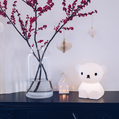 Boris first Light 21 cm - Mr Maria-Barnerom-Mr Maria-252-DB30BS01-Lightup.no