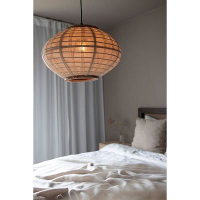 Borneo skjerm 43 - Natur-Takpendler-Globen Lighting-154120-Lightup.no