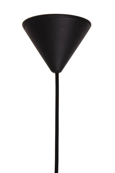 Bowl 28 takpendel - Brun-Takpendler-Globen Lighting-651606-Lightup.no