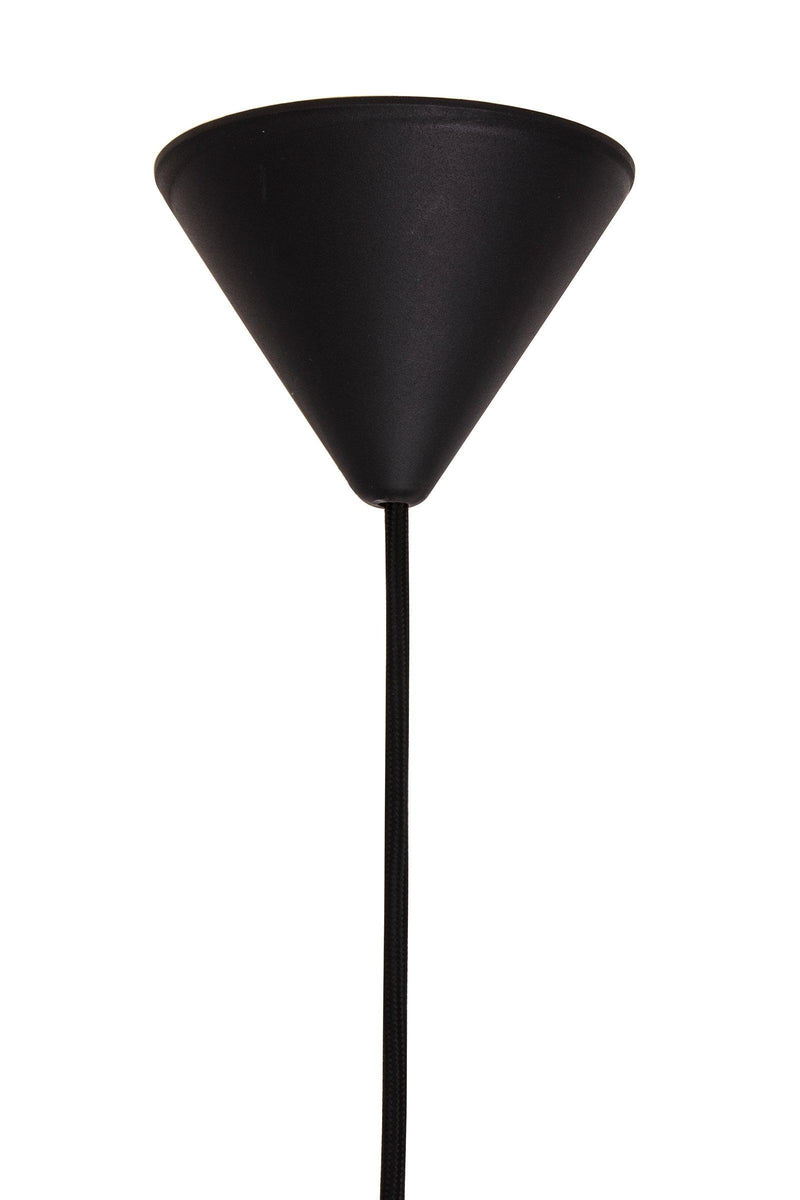 Bowl 28 takpendel - Brun-Takpendler-Globen Lighting-651606-Lightup.no