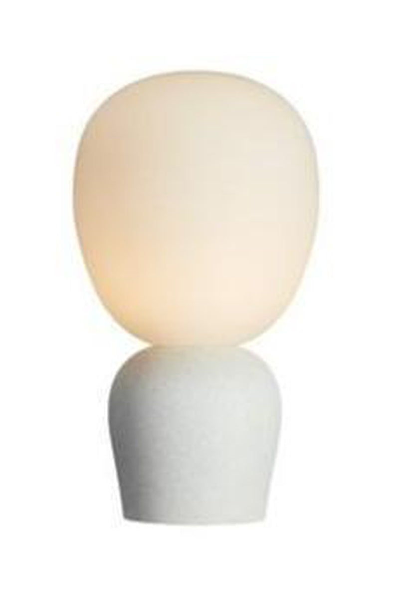 Buddy bordlampe - granittfarge-Bordlamper-Belid-4001230389-Lightup.no