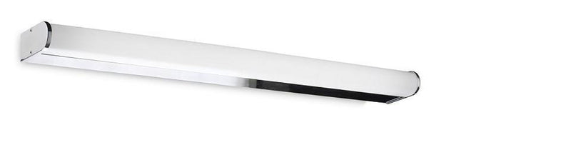Callisto LED 60 cm - Krom-Baderomsbelysning vegglamper-NorDesign-3258277-Lightup.no
