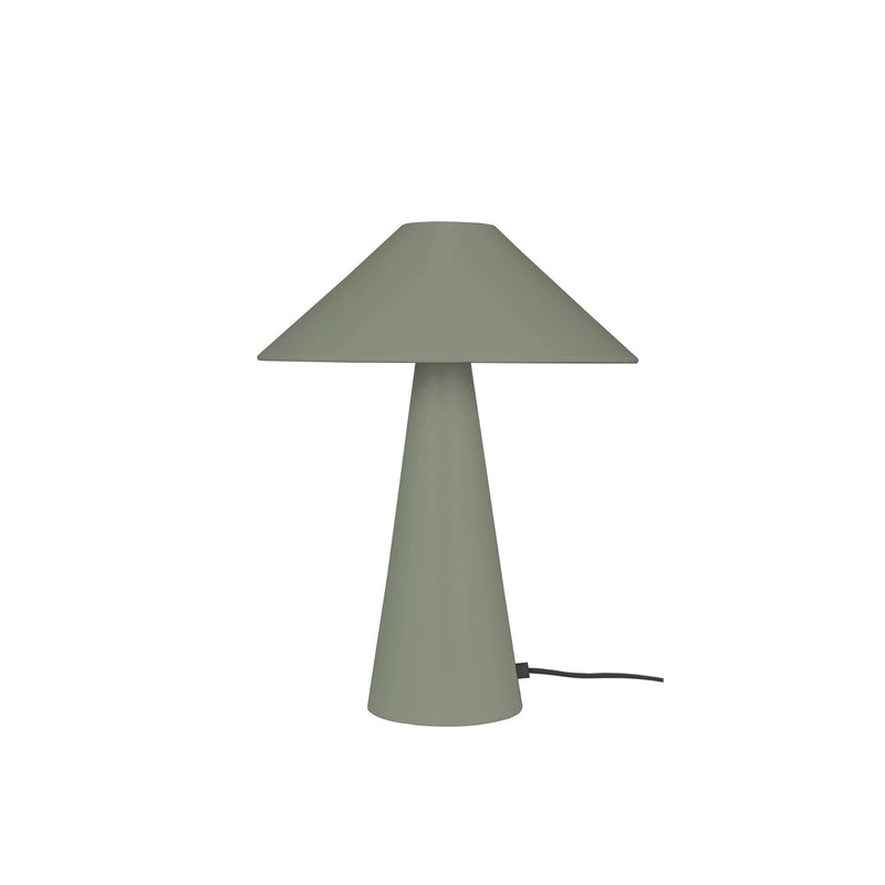 Cannes bordlampe - Grønn-Bordlamper-Globen Lighting-423403-Lightup.no
