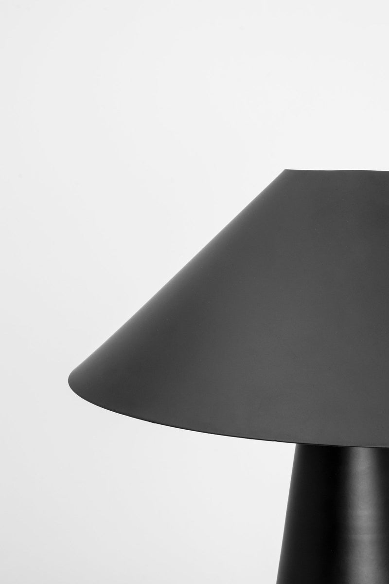 Cannes bordlampe - Svart-Bordlamper-Globen Lighting-423411-Lightup.no