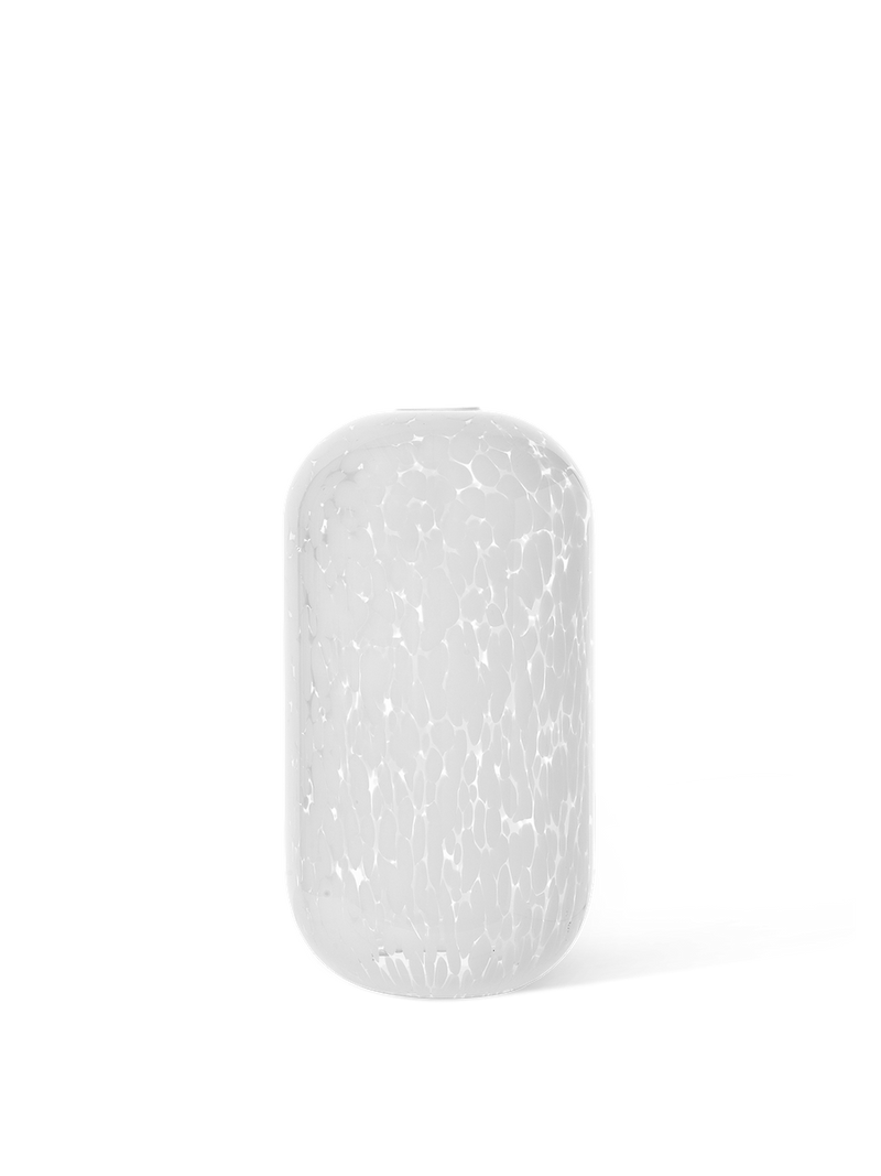 Casca glasskuppel - høy - Milk-Takpendler-Ferm Living-Feg__1104264810-Lightup.no