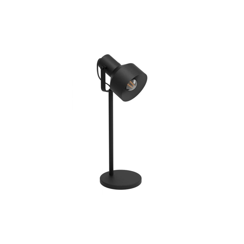 Casibare bordlampe - Svart-Bordlamper-Eglo-99554-Lightup.no