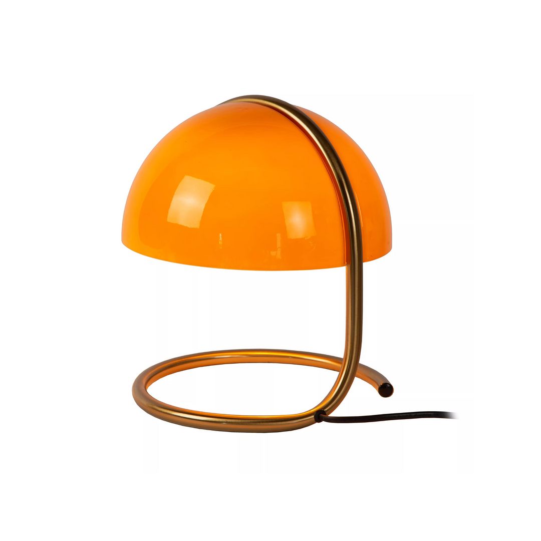 Cato bordlampe - Oransje-Bordlamper-Lucide-Oransje-LC46516/01/53-Lightup.no