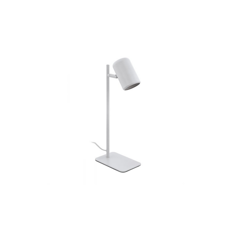 Ceppino bordlampe - Hvit-Bordlamper-Eglo-98856-Lightup.no