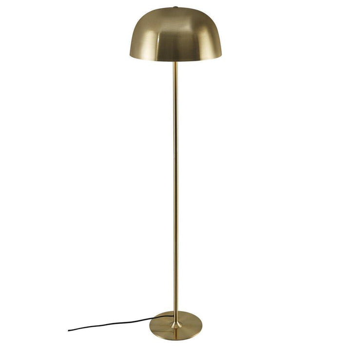 Cera gulvlampe - Messing-Gulvlamper-Nordlux-Messing-2010244035-Lightup.no