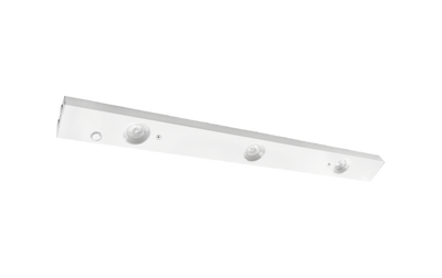 Chef 3X5W LED 2700K Ra>90 - Hvit-Kjøkkenbenk belysning-Sg Armaturen As-3200732-Lightup.no