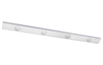 Chef 4X5W LED 2700 Kelvin Ra>90 - Hvit-Kjøkkenbenk belysning-Sg Armaturen As-3200733-Lightup.no